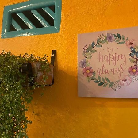 Cartagena Casa Renacer B&B 외부 사진