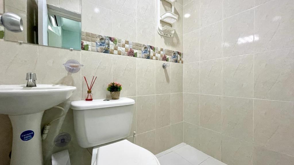 Cartagena Casa Renacer B&B 외부 사진