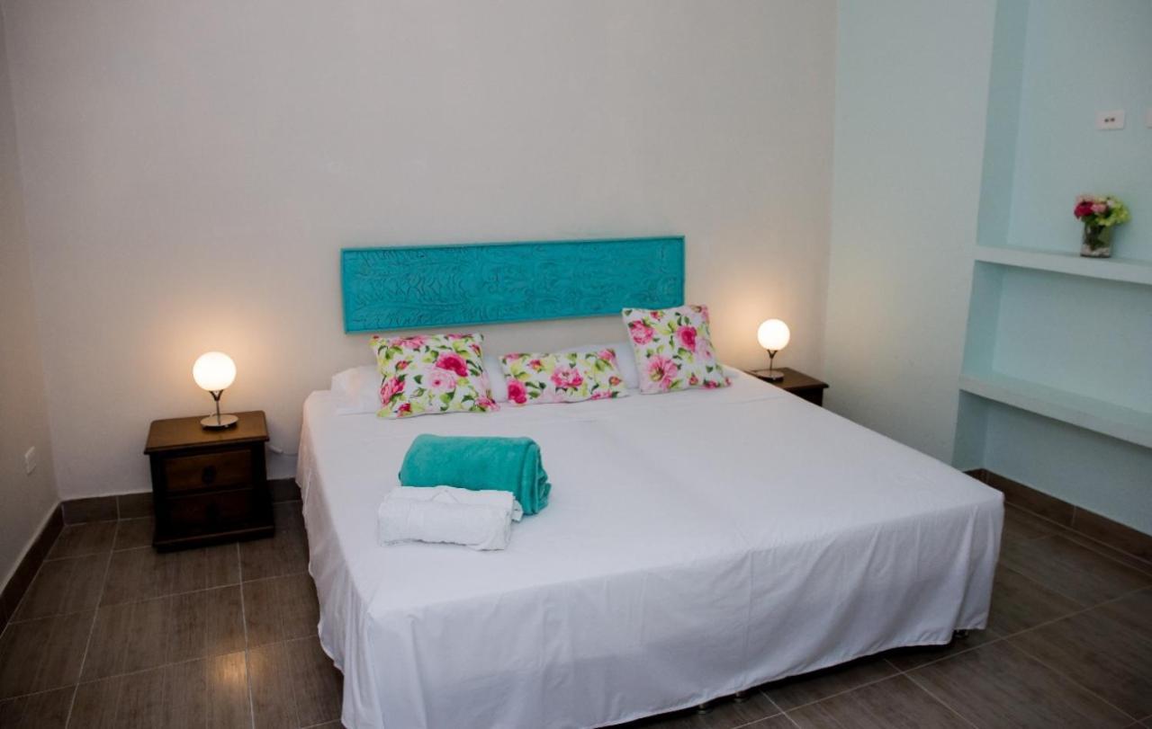Cartagena Casa Renacer B&B 외부 사진