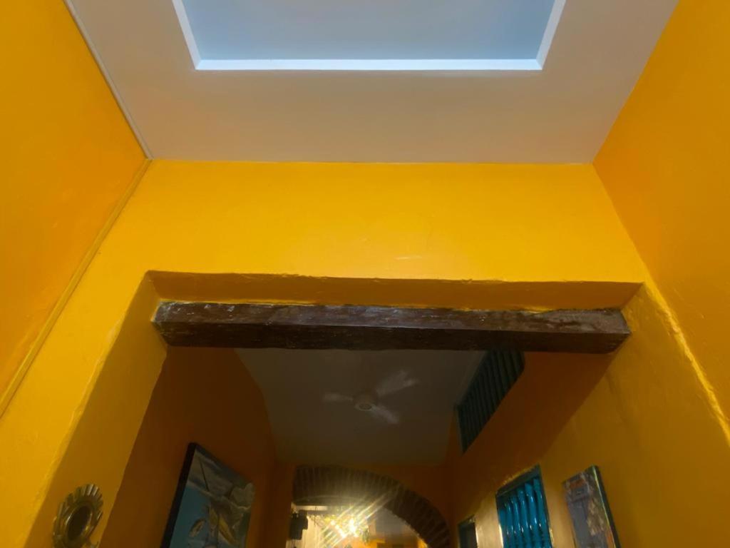 Cartagena Casa Renacer B&B 외부 사진