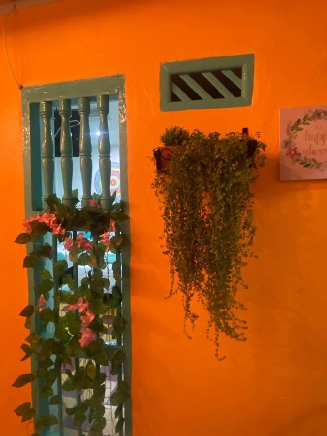 Cartagena Casa Renacer B&B 외부 사진