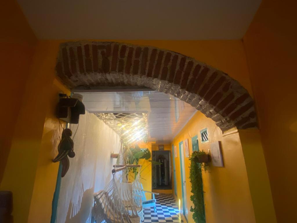 Cartagena Casa Renacer B&B 외부 사진