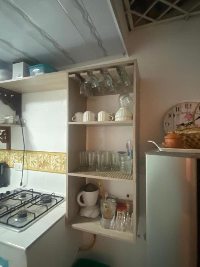 Cartagena Casa Renacer B&B 외부 사진
