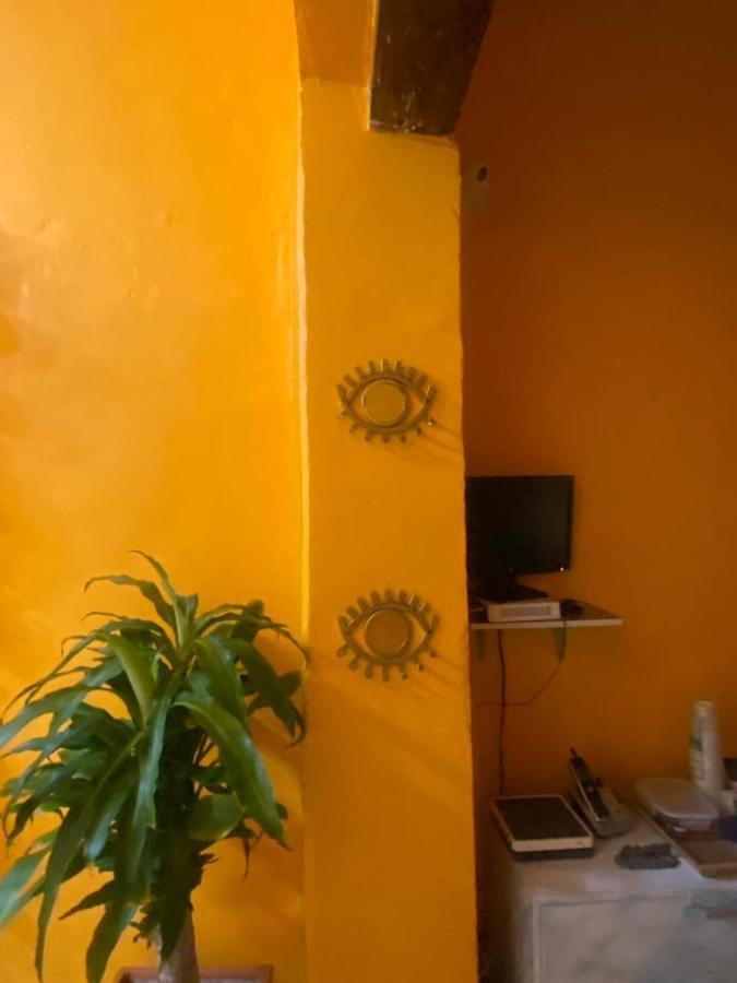 Cartagena Casa Renacer B&B 외부 사진