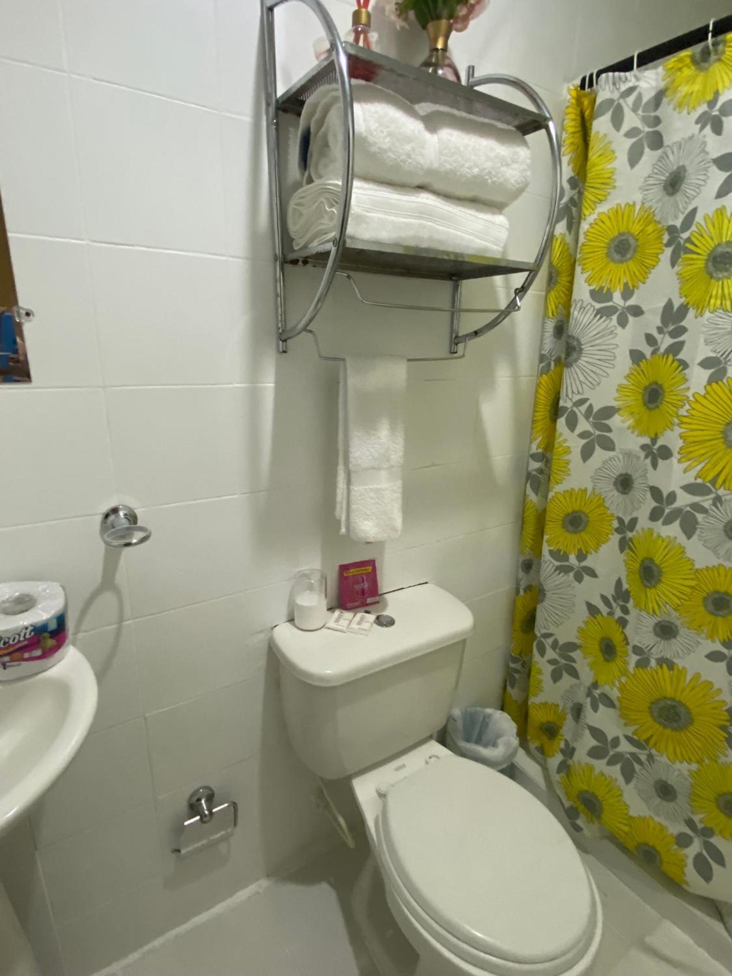 Cartagena Casa Renacer B&B 외부 사진